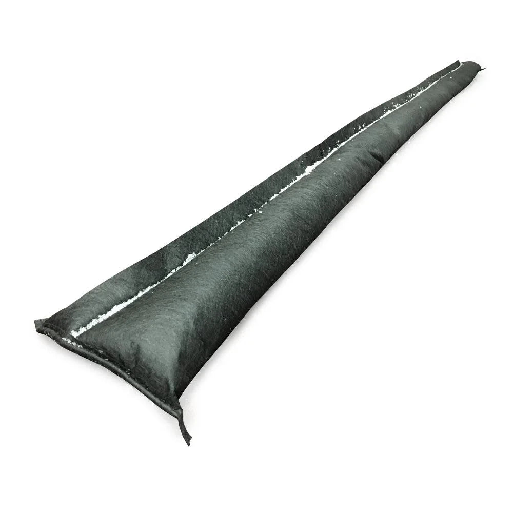 Quick Dam 17' Water Activated Flood Barrier 1/Pack