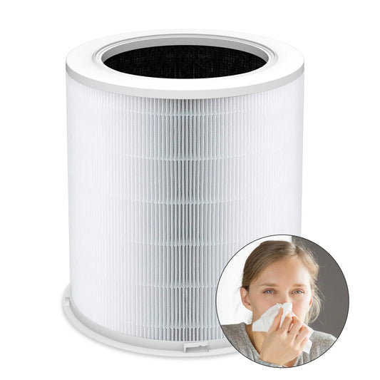 Replacement HEPA Air Purifier Filter for  Air Purifier