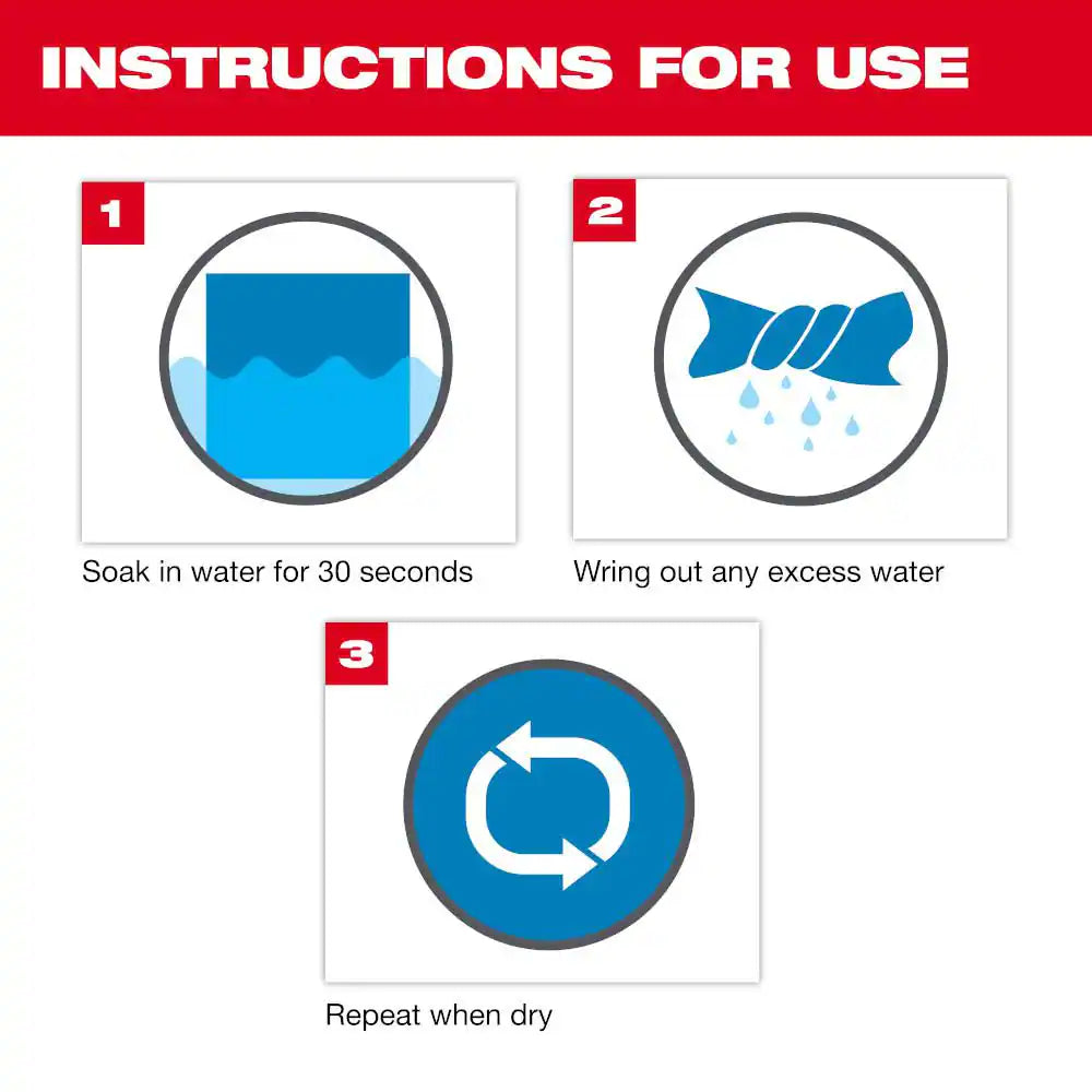 BOLT Cooling Skull Hard Hat Liner