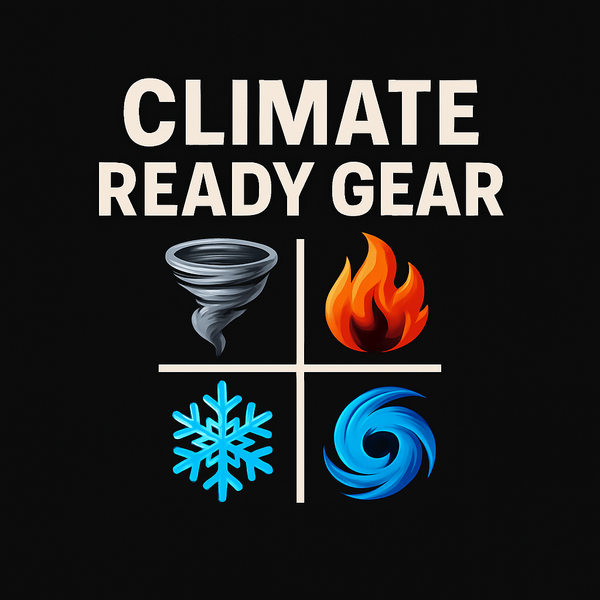 ClimateReadyGear
