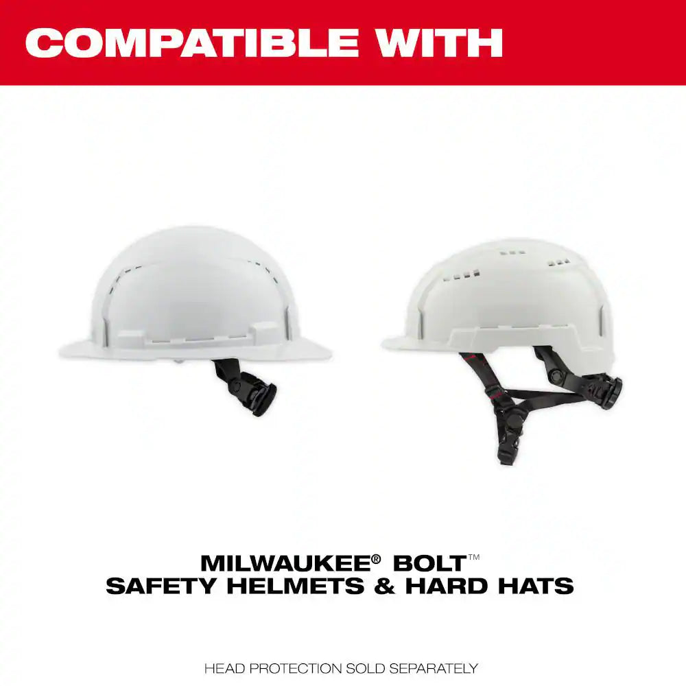 BOLT Cooling Skull Hard Hat Liner