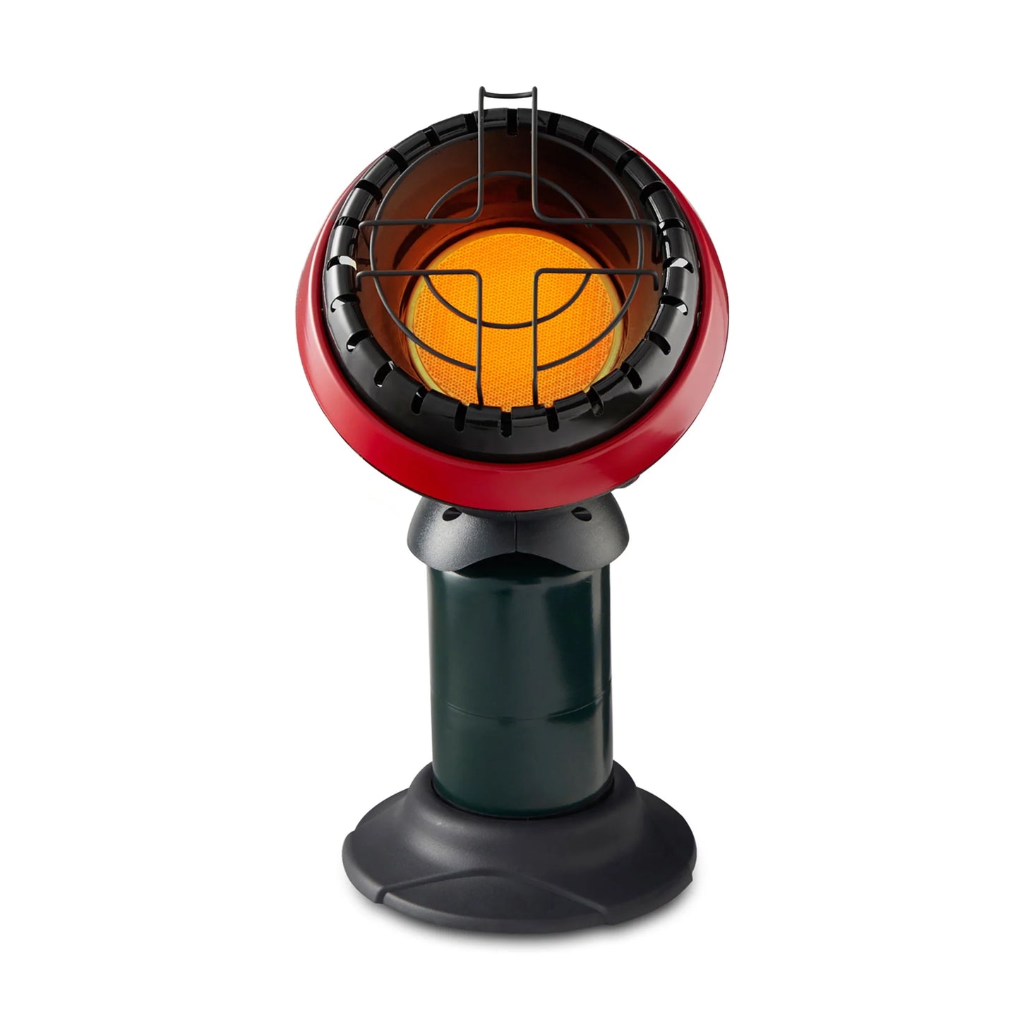 3800 BTU Indoor/Outdoor Little Buddy Propane Heater (2 Pack)