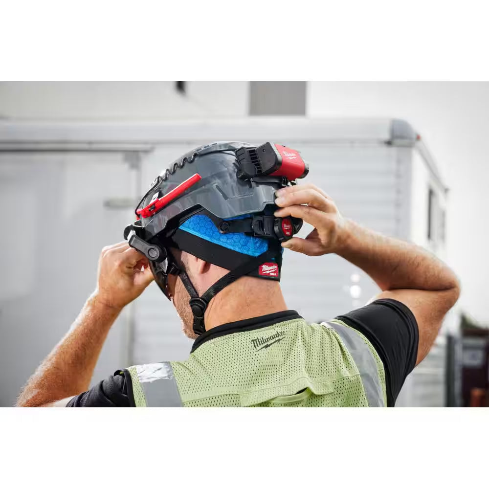 BOLT Cooling Skull Hard Hat Liner
